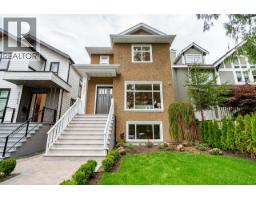 2561 W 2nd Avenue, Vancouver, Ca