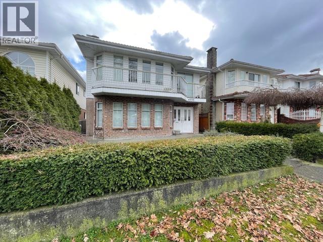 4338 Pandora Street, Burnaby, British Columbia  V5C 2B7 - Photo 8 - R3020777