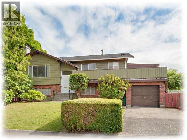 9040 GLENALLAN GATE, richmond, British Columbia