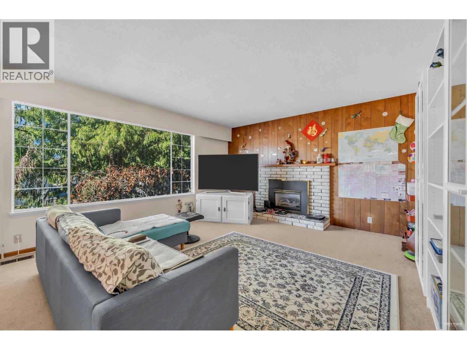 9040 Glenallan Gate, Richmond, British Columbia  V7A 1Z3 - Photo 4 - R3035495