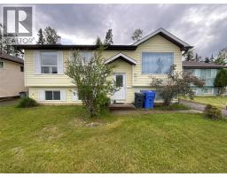 32 Valleyview Place, tumbler ridge, British Columbia