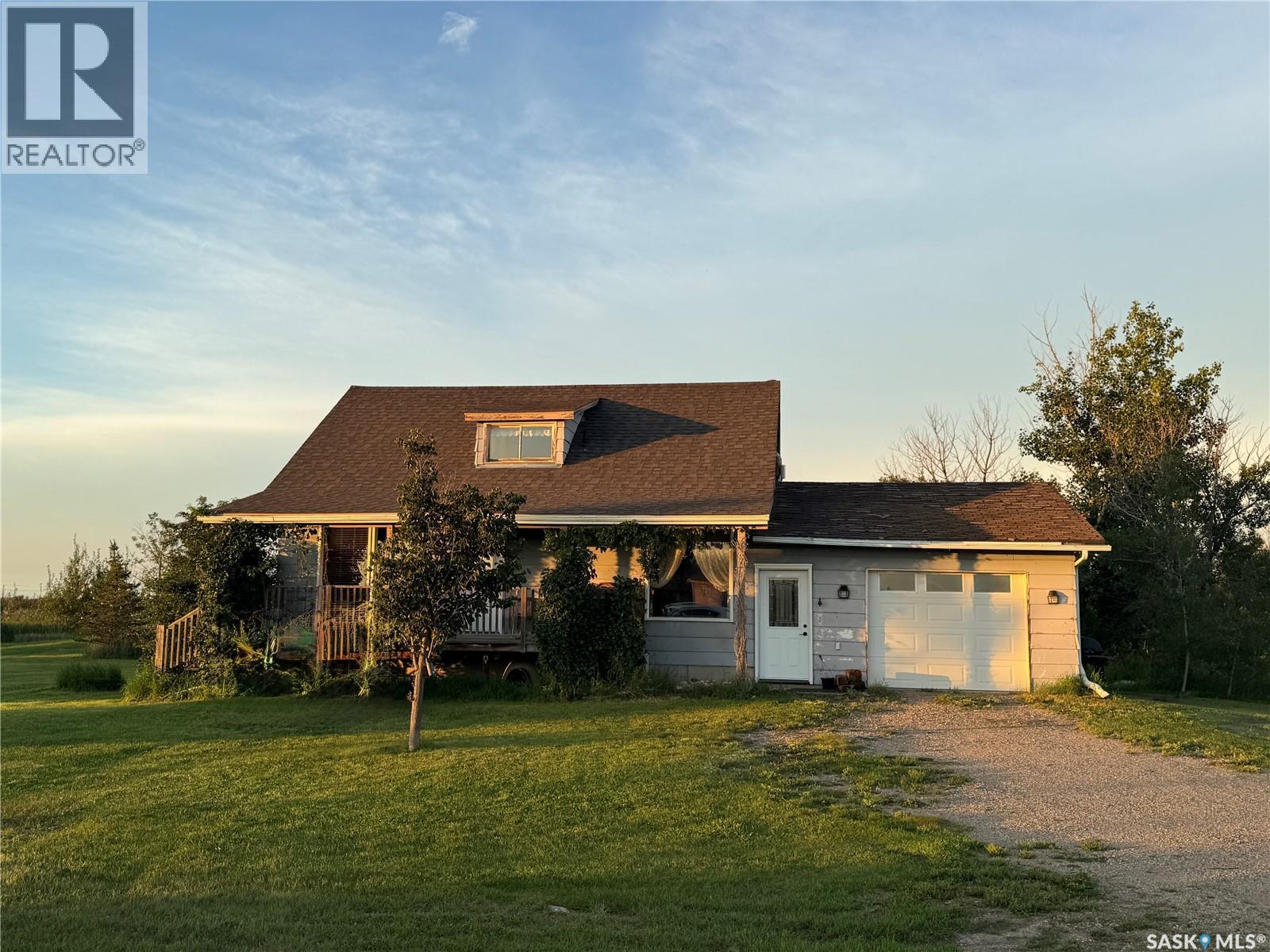 Bittner Acreage, Corman Park Rm No. 344, Saskatchewan  S0K 1E0 - Photo 2 - SK015317