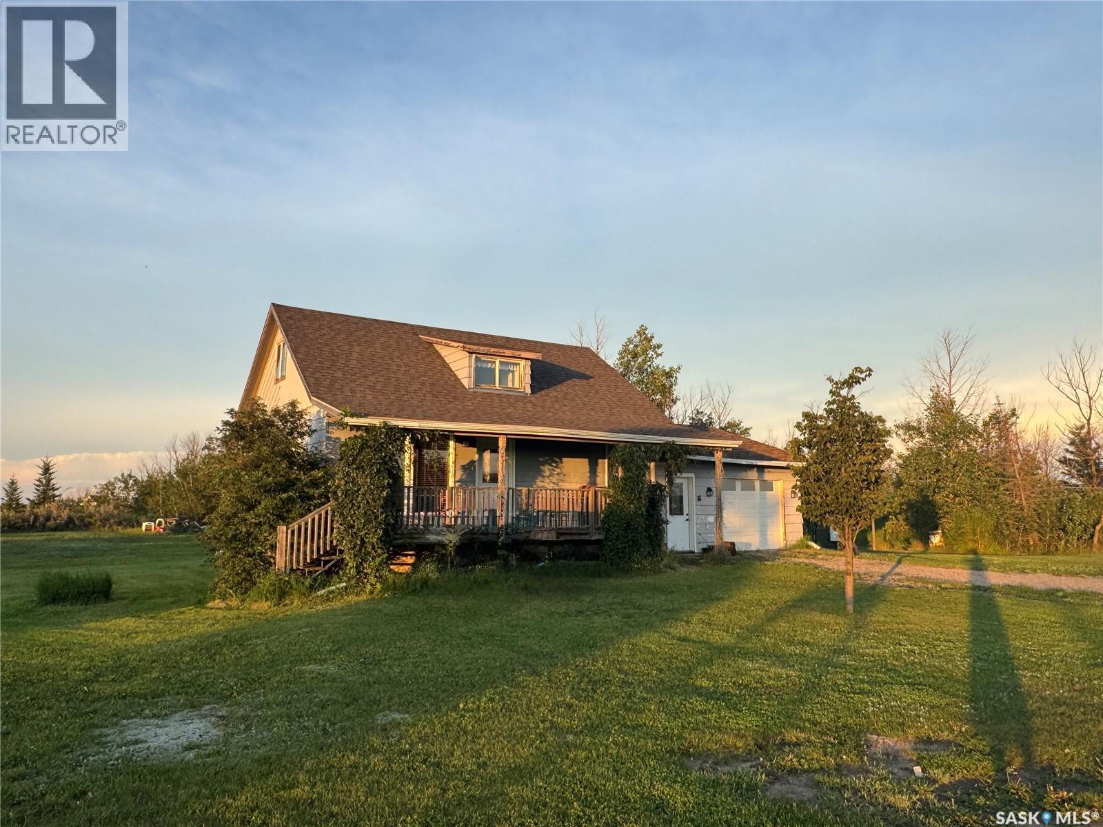 Bittner Acreage, Corman Park Rm No. 344, Saskatchewan  S0K 1E0 - Photo 3 - SK015317