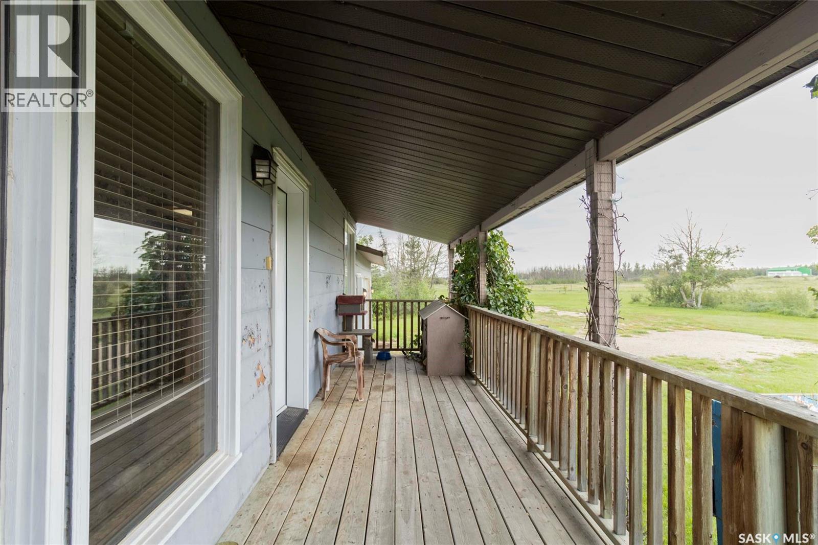 Bittner Acreage, Corman Park Rm No. 344, Saskatchewan  S0K 1E0 - Photo 36 - SK015317