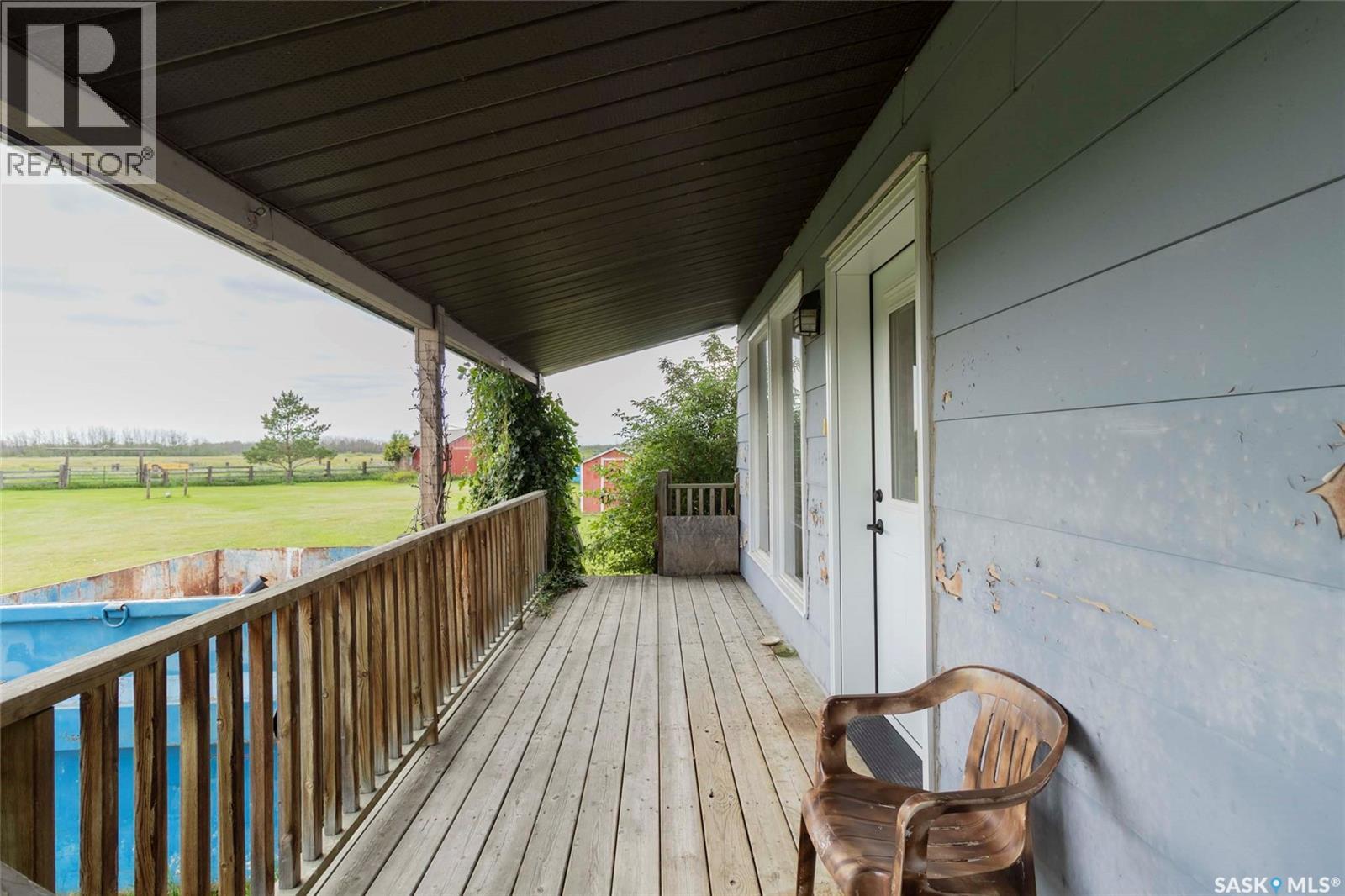 Bittner Acreage, Corman Park Rm No. 344, Saskatchewan  S0K 1E0 - Photo 37 - SK015317
