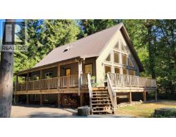 1020 Horseshoe Rd Gabriola Island, Gabriola Island, Ca