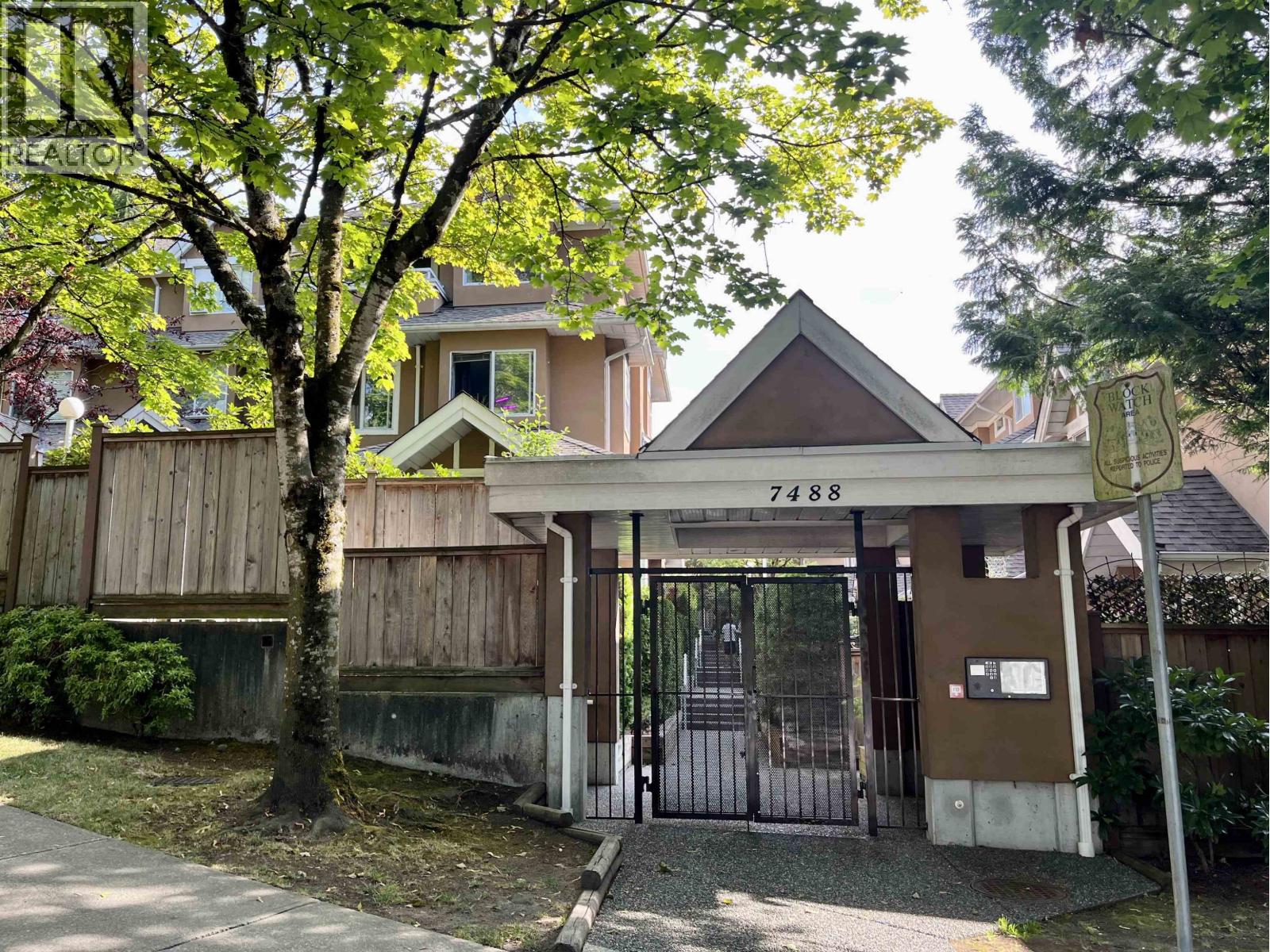 Property at 22 7488 SALISBURY AVENUE image