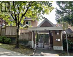 22 7488 SALISBURY AVENUE, Burnaby, British Columbia