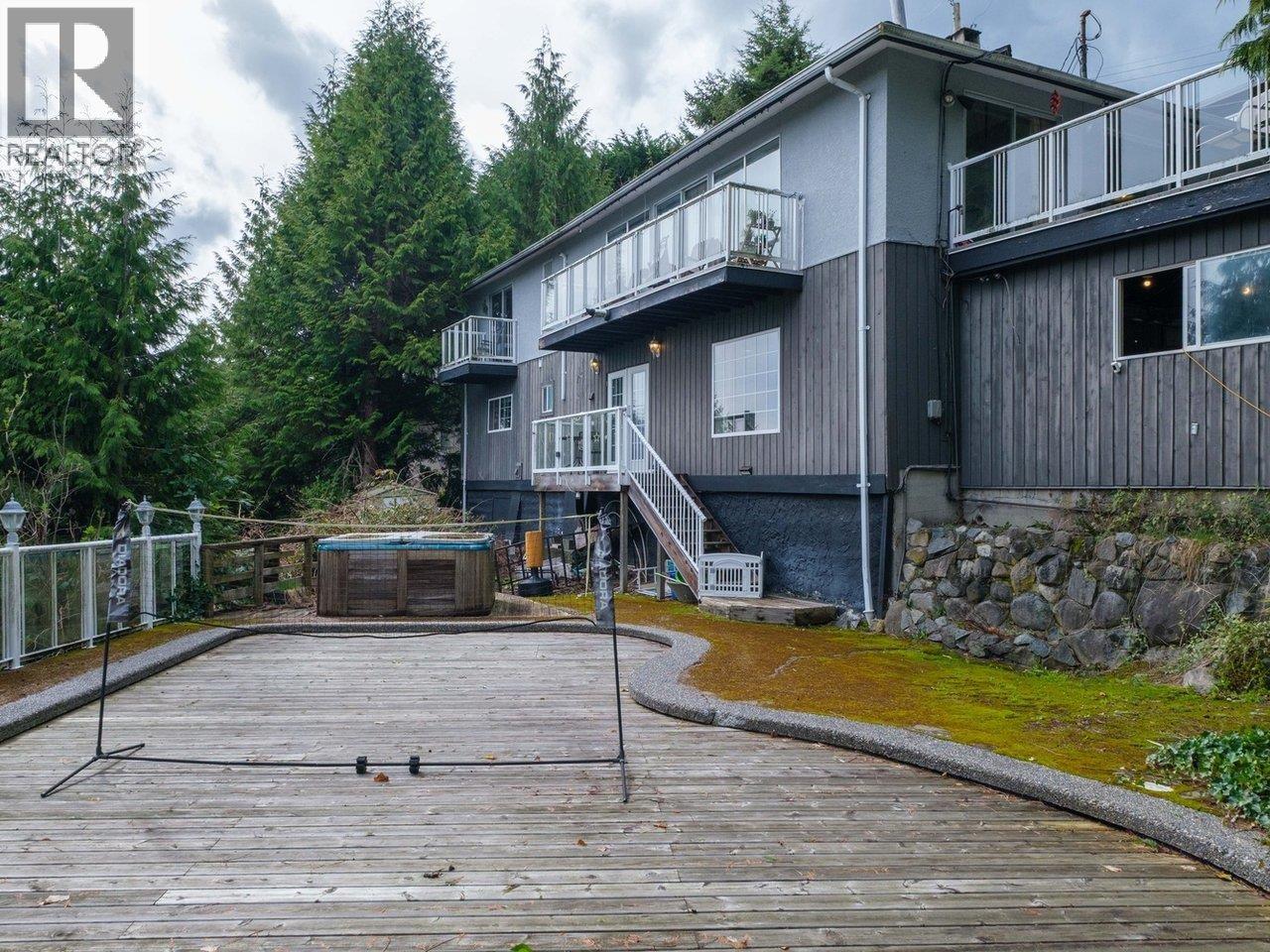530 St. Andrews Road, West Vancouver, British Columbia  V7S 1V2 - Photo 12 - R3036744