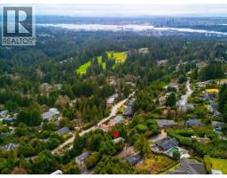 530 ST. ANDREWS ROAD, West Vancouver, British Columbia