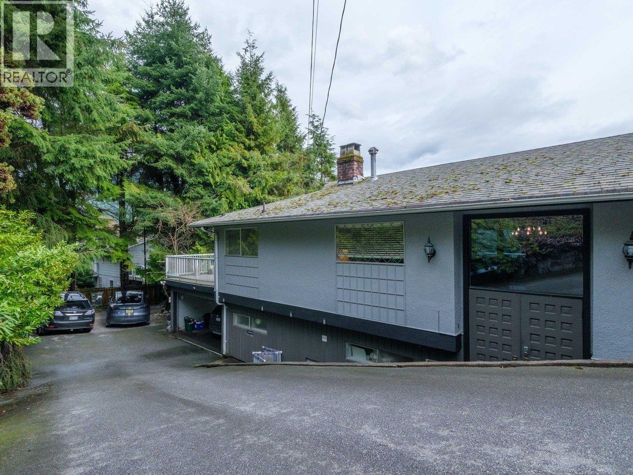 530 St. Andrews Road, West Vancouver, British Columbia  V7S 1V2 - Photo 14 - R3036744