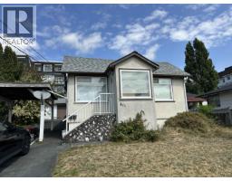 811 RODERICK AVENUE, Coquitlam, British Columbia