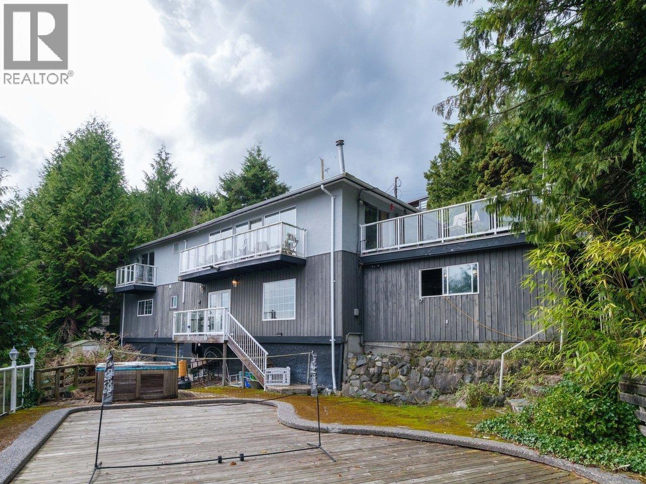 530 St. Andrews Road, West Vancouver, British Columbia  V7S 1V2 - Photo 11 - R3036744