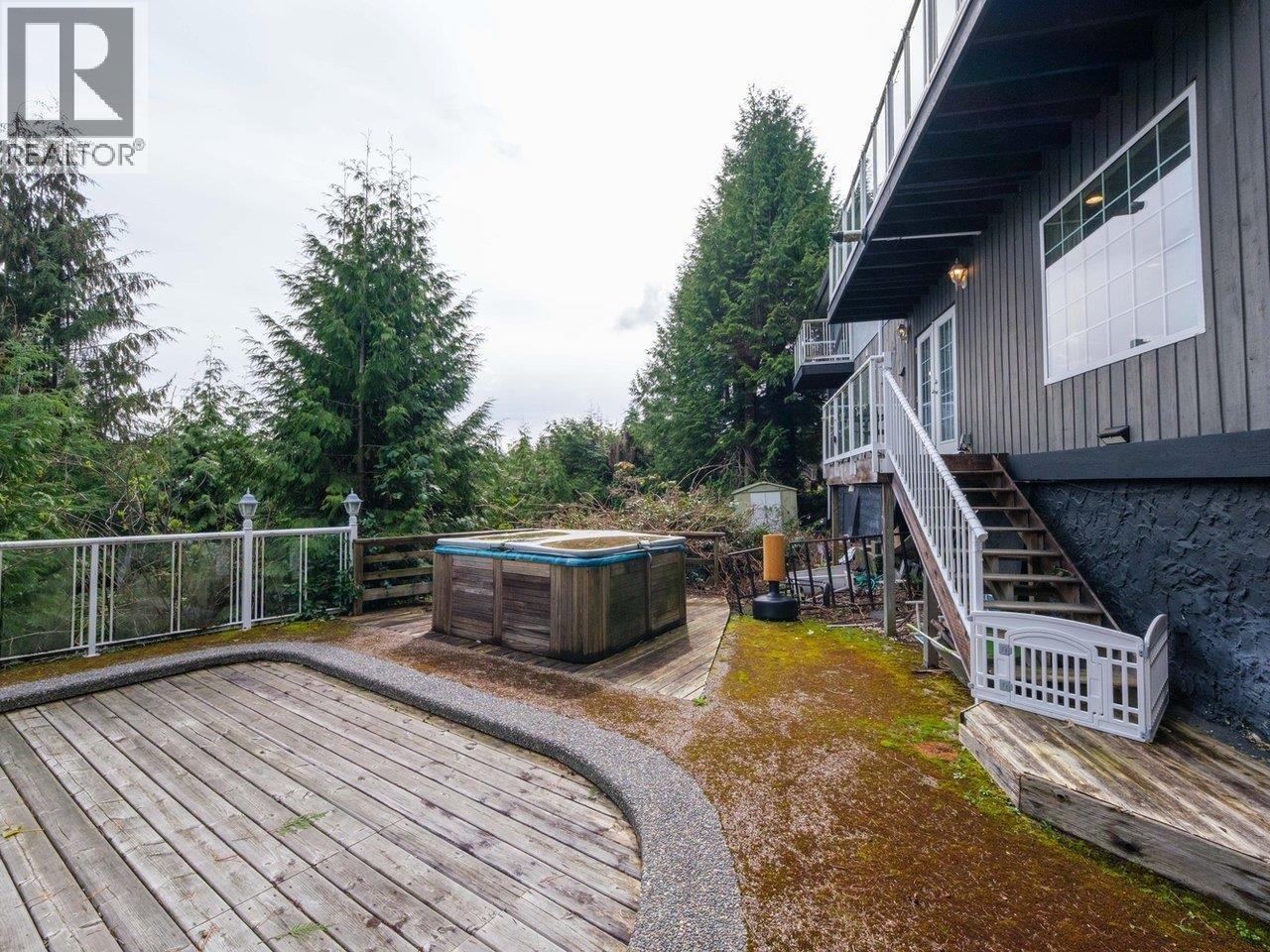 530 St. Andrews Road, West Vancouver, British Columbia  V7S 1V2 - Photo 9 - R3036744