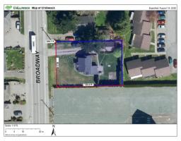 9438 Broadway Street|Chilliwack Proper East, Chilliwack, Ca