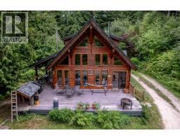 2987 SLOCAN VALLEY ROAD W Road, slocan park, British Columbia