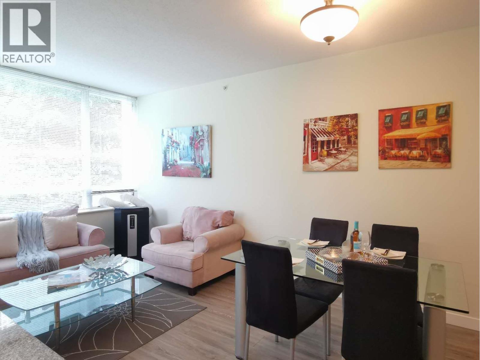 303 7555 Alderbridge Way, Richmond, British Columbia  V6X 4L3 - Photo 2 - R3036865