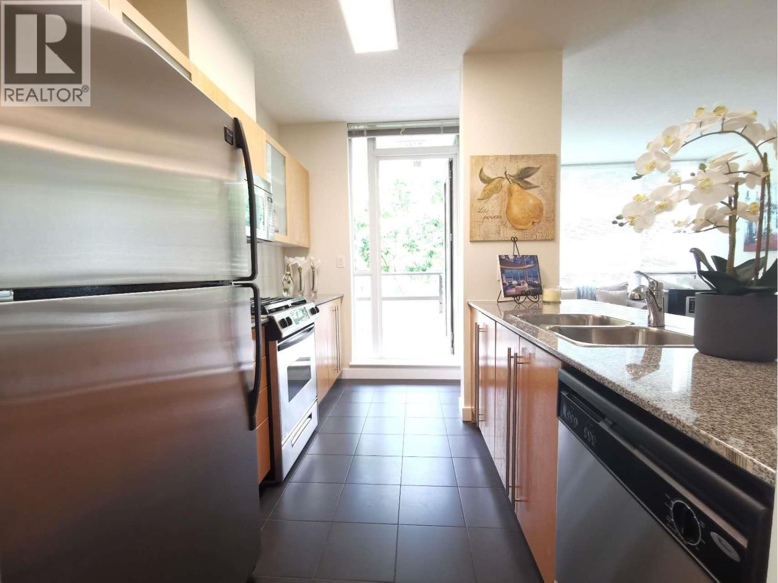 303 7555 Alderbridge Way, Richmond, British Columbia  V6X 4L3 - Photo 9 - R3036865