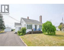 65 E. Breau Road, canton des basques, New Brunswick