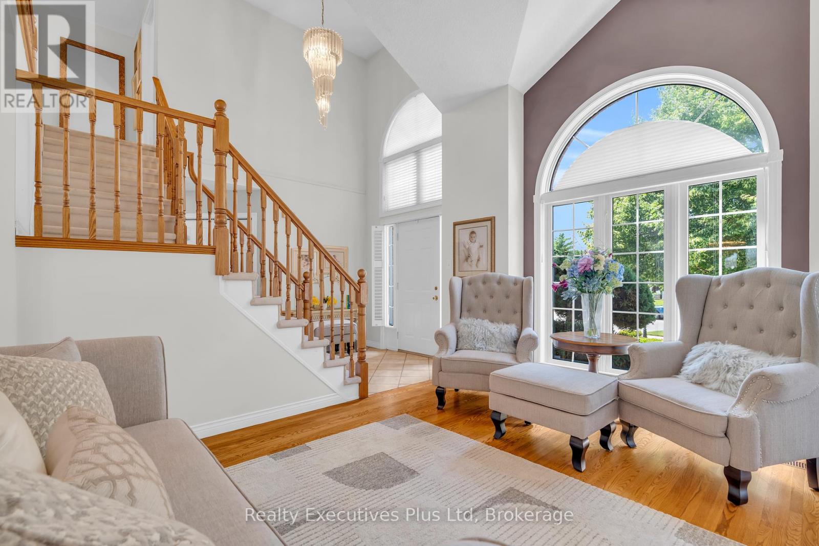45 Fieldstone Road, Guelph, Ontario  N1L 1B4 - Photo 18 - X12343420