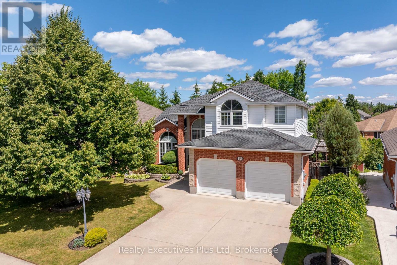 45 Fieldstone Road, Guelph, Ontario  N1L 1B4 - Photo 1 - X12343420