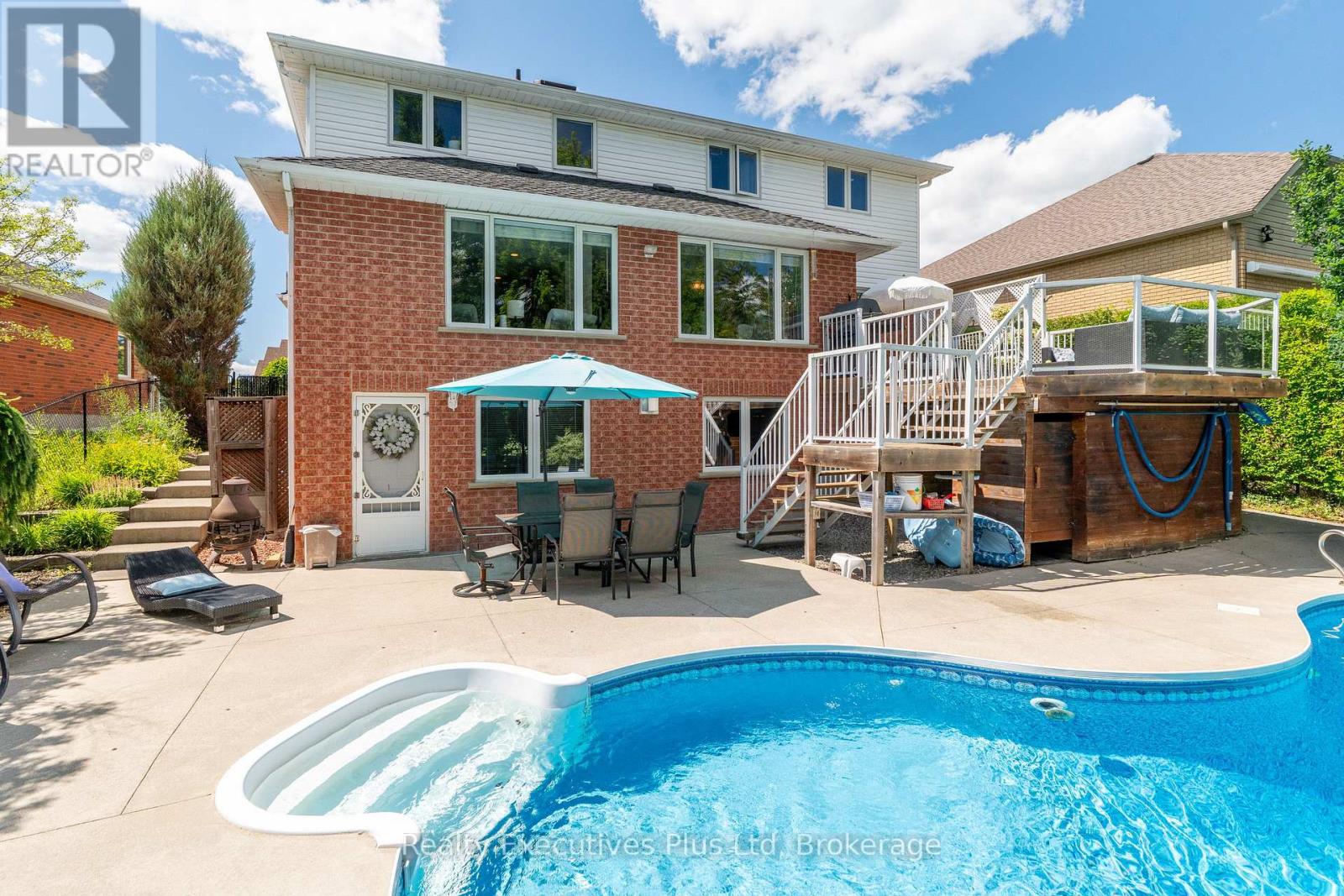 45 Fieldstone Road, Guelph, Ontario  N1L 1B4 - Photo 39 - X12343420