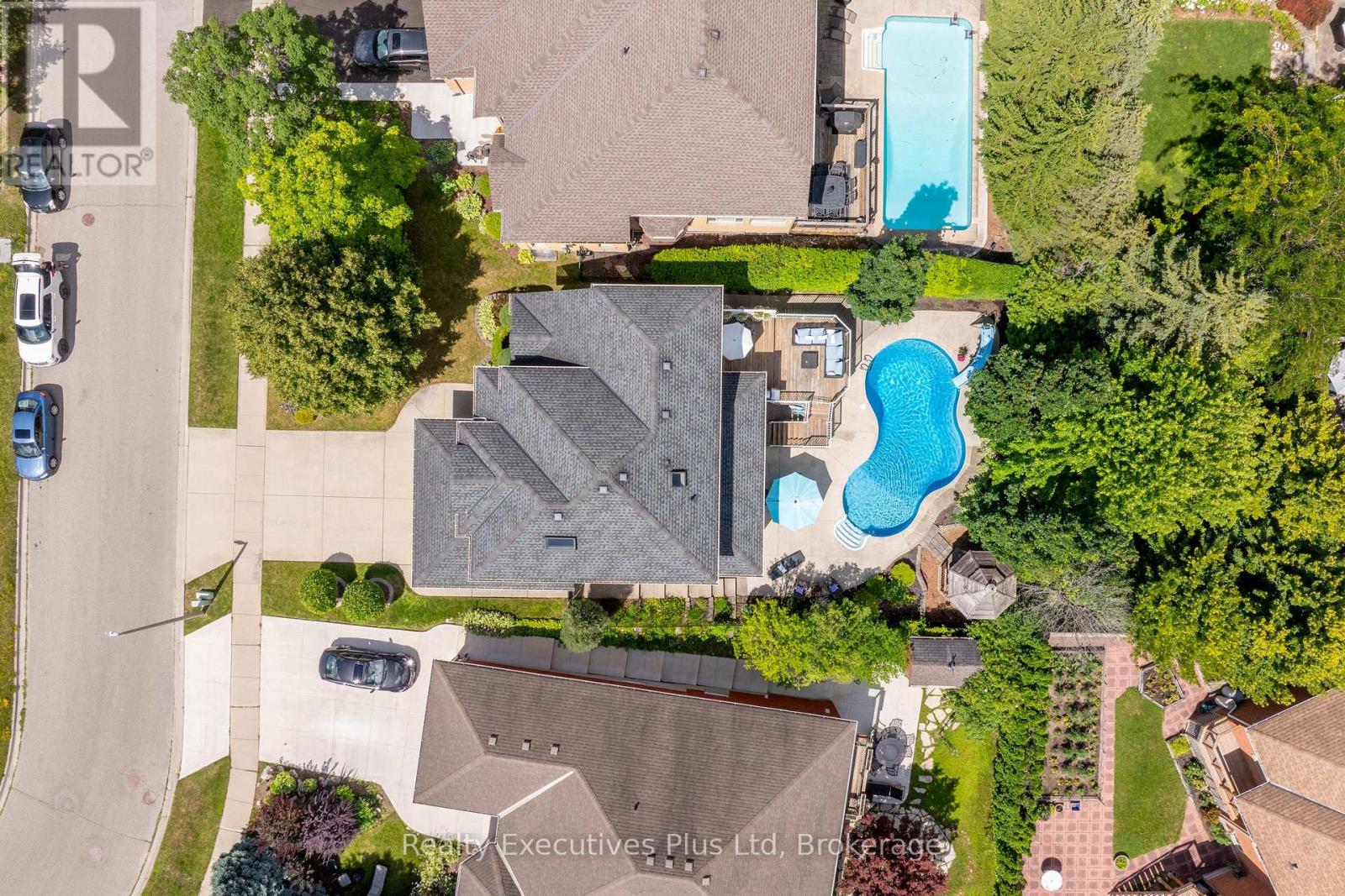 45 Fieldstone Road, Guelph, Ontario  N1L 1B4 - Photo 42 - X12343420