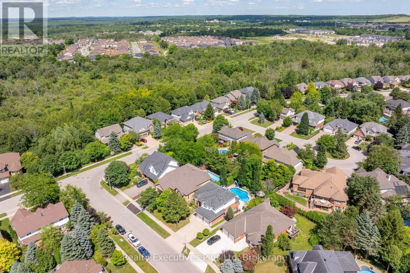 45 Fieldstone Road, Guelph, Ontario  N1L 1B4 - Photo 45 - X12343420