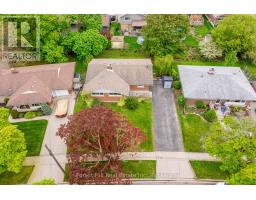 110 STONYBROOK DRIVE, kitchener, Ontario