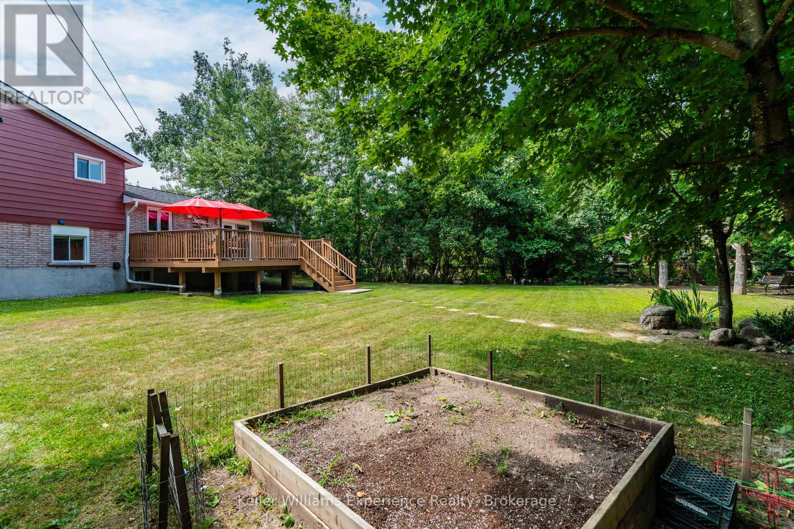 1128 Edgar Court, Midland, Ontario  L4R 5J1 - Photo 22 - S12343472
