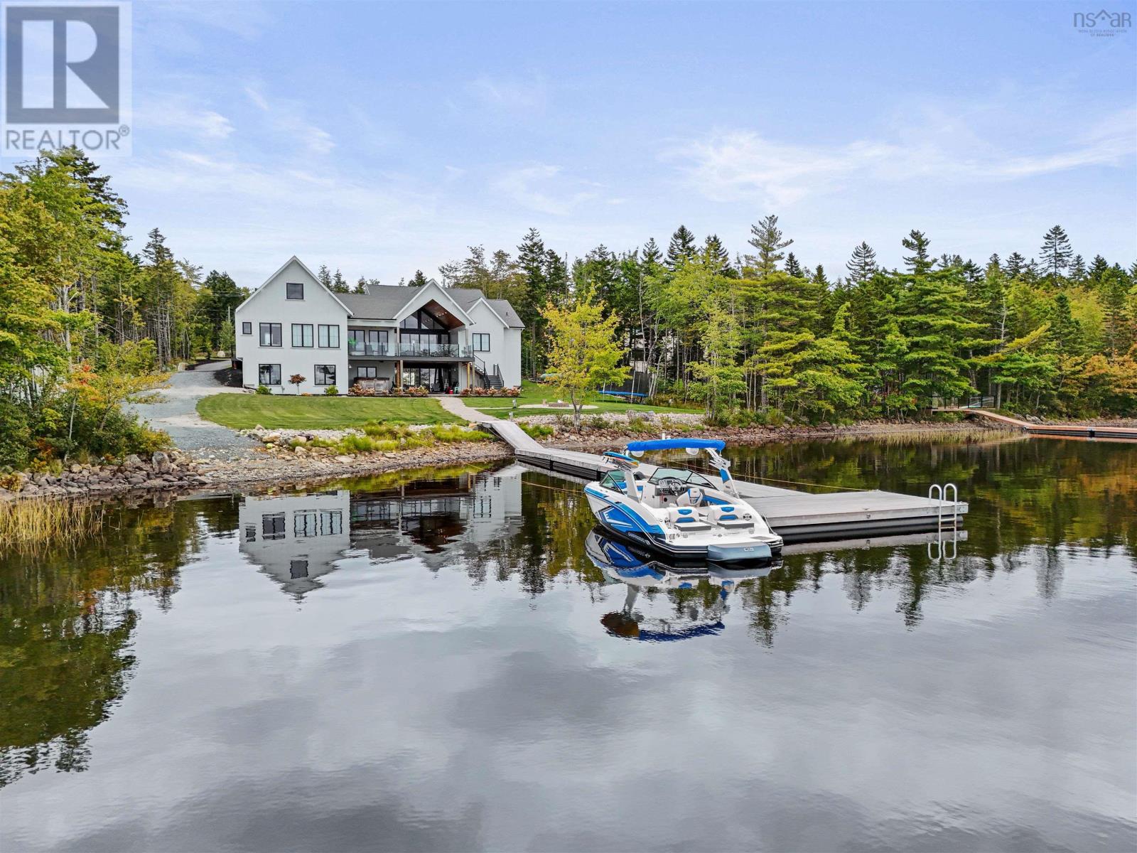 480 Mccabe Lake Drive, Middle Sackville, Nova Scotia  B4E 0N6 - Photo 5 - 202503035
