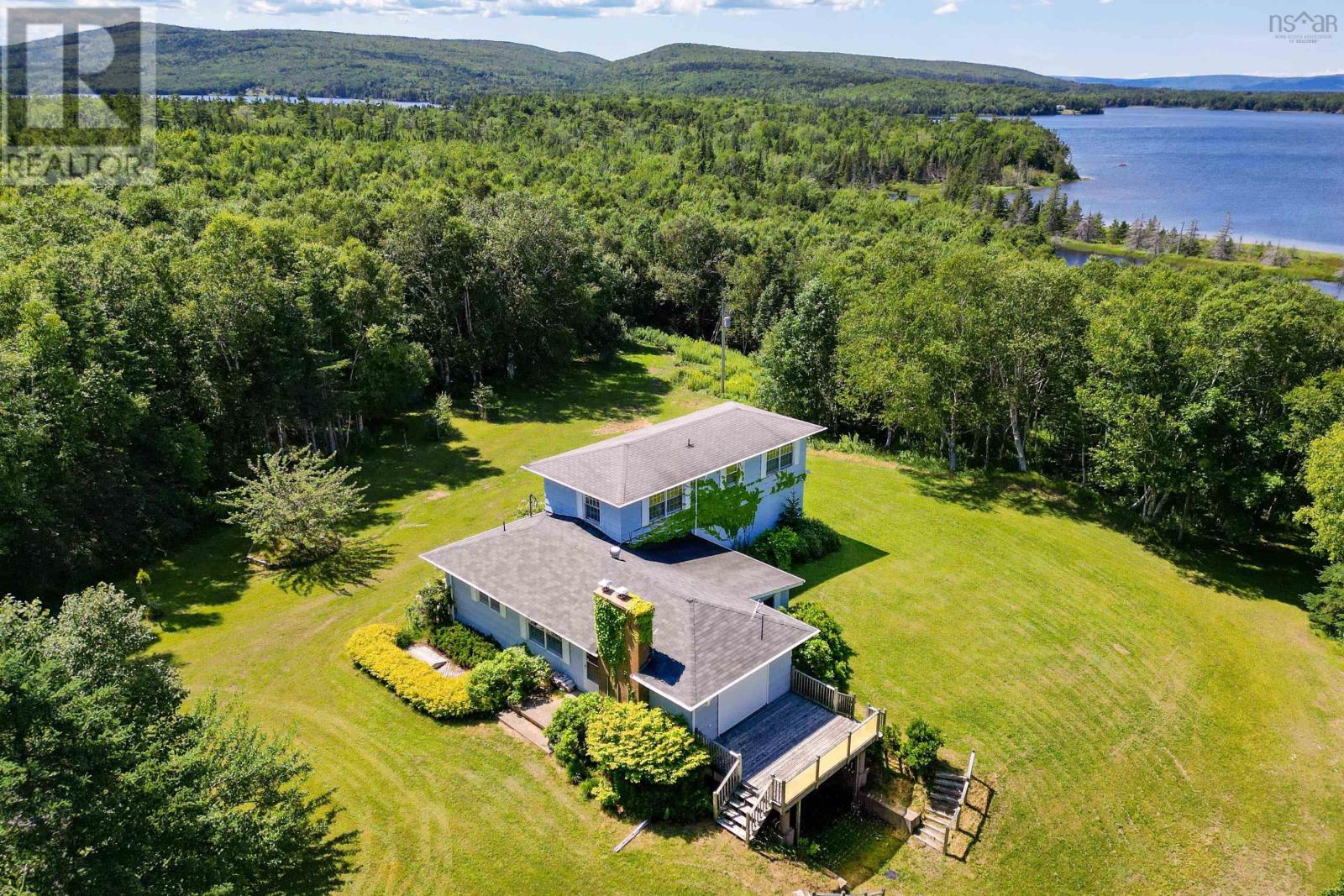 305 Militia Point Road, Militia Point, Nova Scotia  B0E 2Y0 - Photo 2 - 202513856