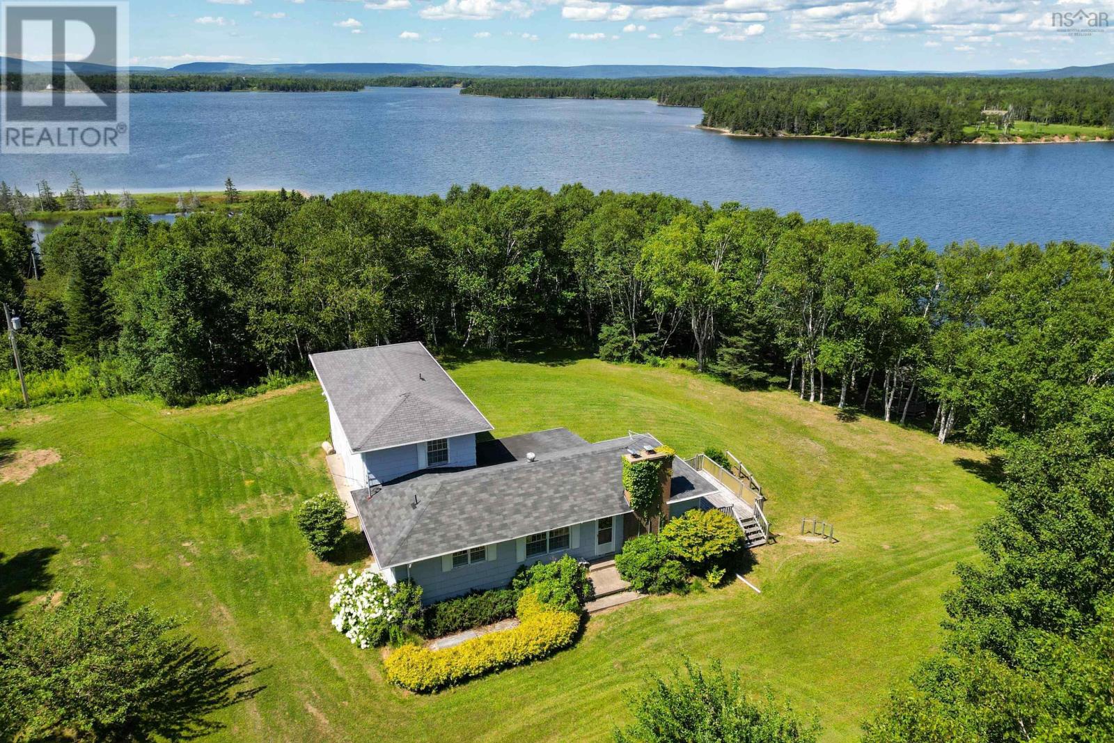 305 Militia Point Road, Militia Point, Nova Scotia  B0E 2Y0 - Photo 24 - 202513856