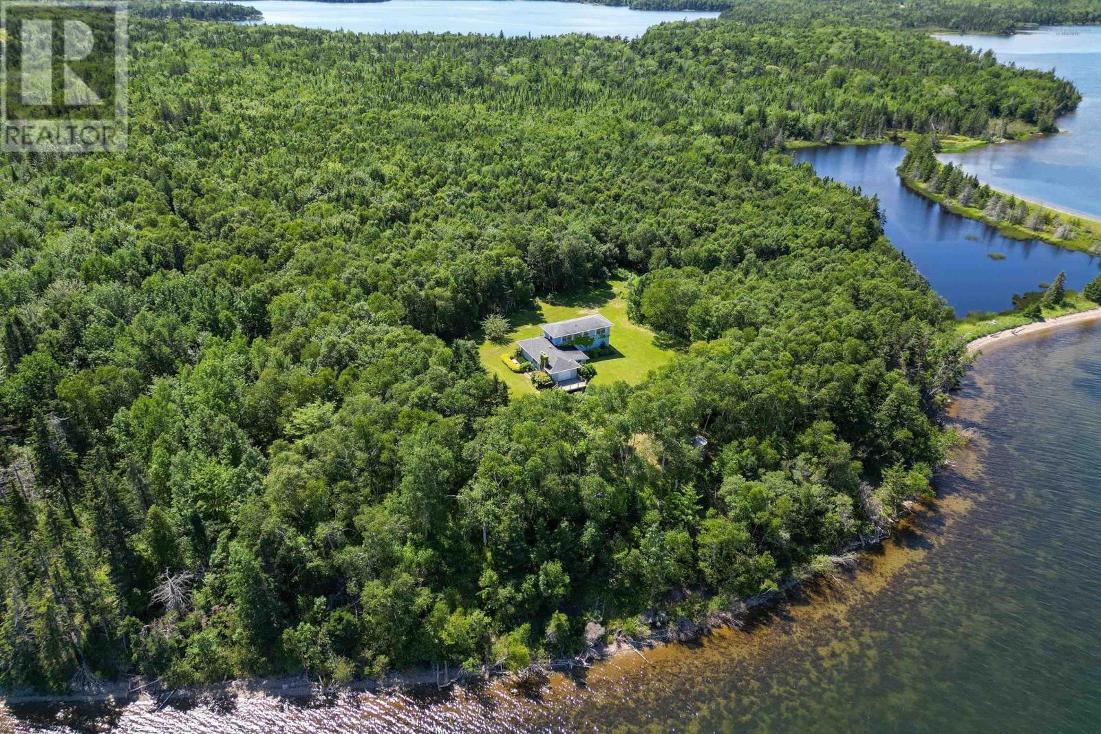 305 Militia Point Road, Militia Point, Nova Scotia  B0E 2Y0 - Photo 1 - 202513856
