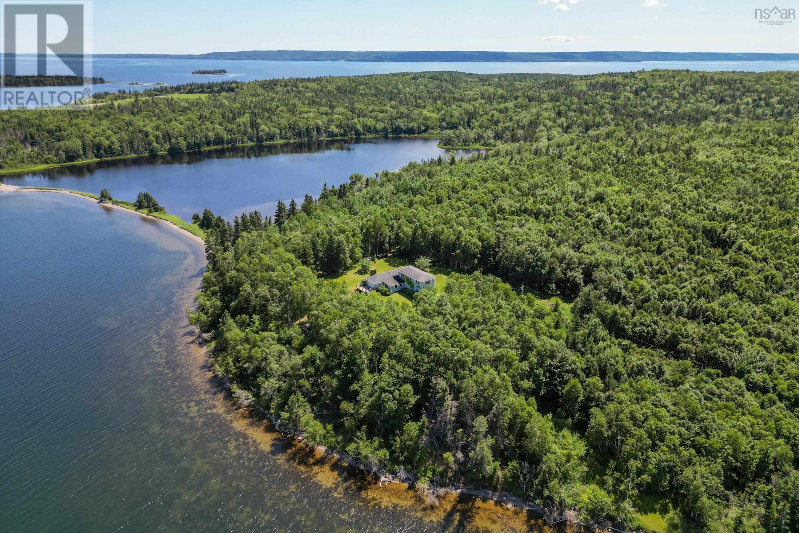 305 Militia Point Road, Militia Point, Nova Scotia  B0E 2Y0 - Photo 20 - 202513856