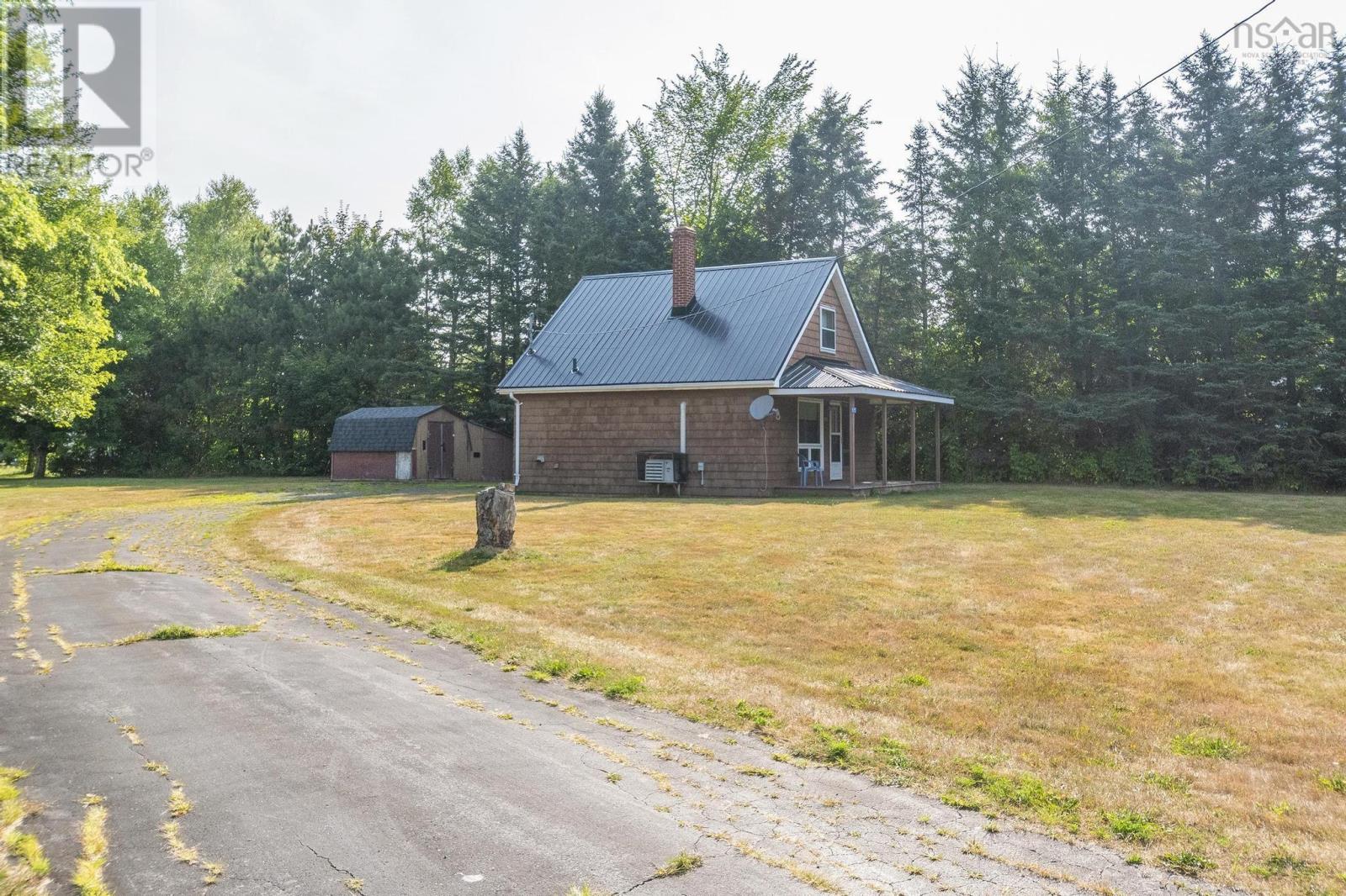 885 Sherman Belcher Road, Centreville, Nova Scotia  B0P 1J0 - Photo 38 - 202519933