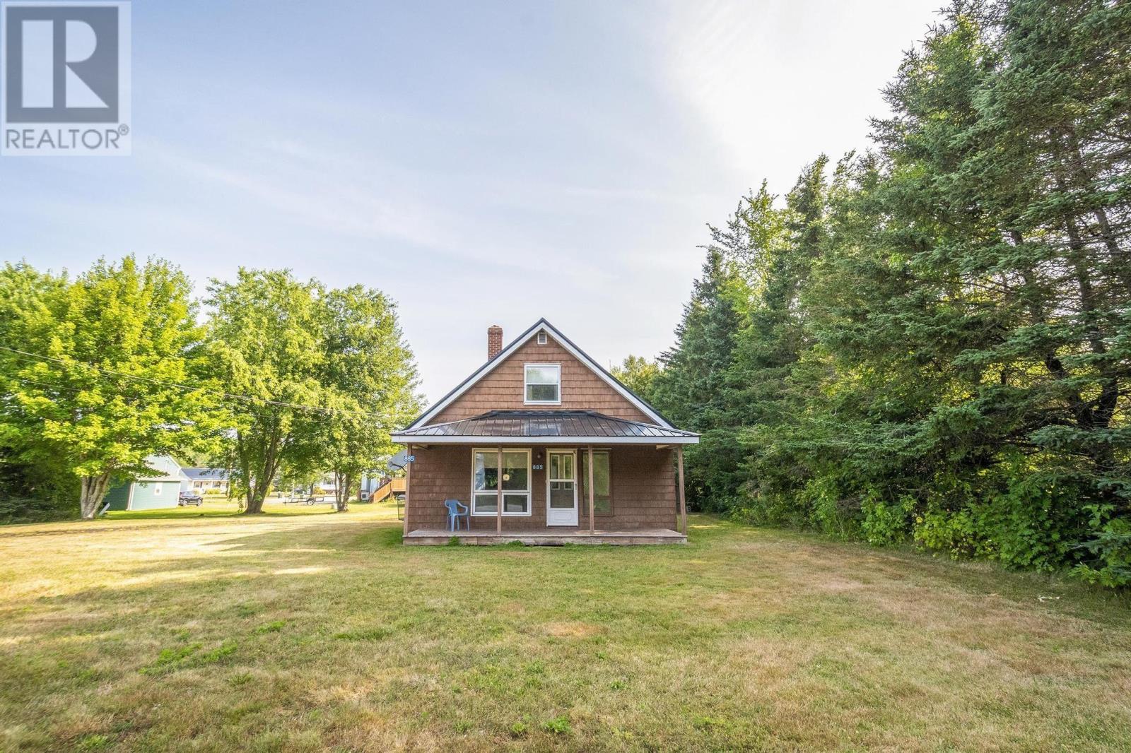 885 Sherman Belcher Road, Centreville, Nova Scotia  B0P 1J0 - Photo 34 - 202519933