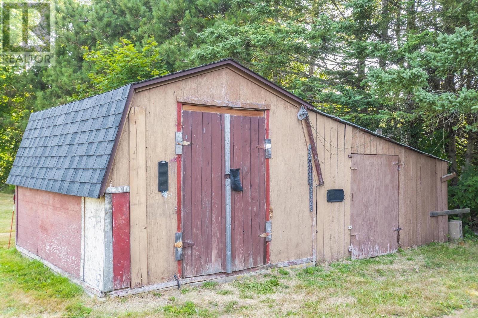 885 Sherman Belcher Road, Centreville, Nova Scotia  B0P 1J0 - Photo 39 - 202519933
