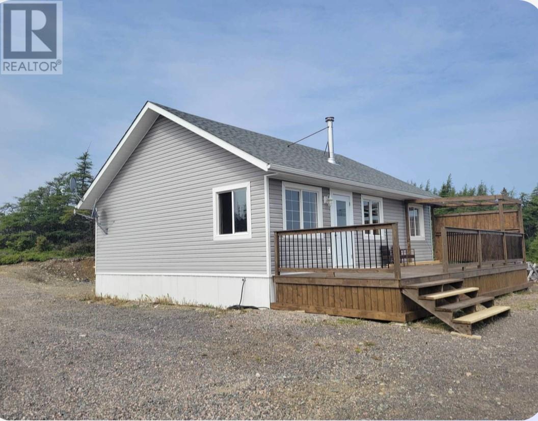 0 Deer Pond Park Road, Deer Pond Park, Newfoundland & Labrador  A0E 2X0 - Photo 2 - 1289103