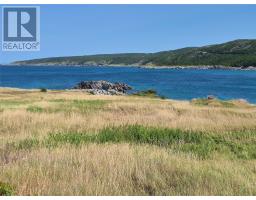 3 Wilfreds Lane, New Chelsea, Newfoundland & Labrador