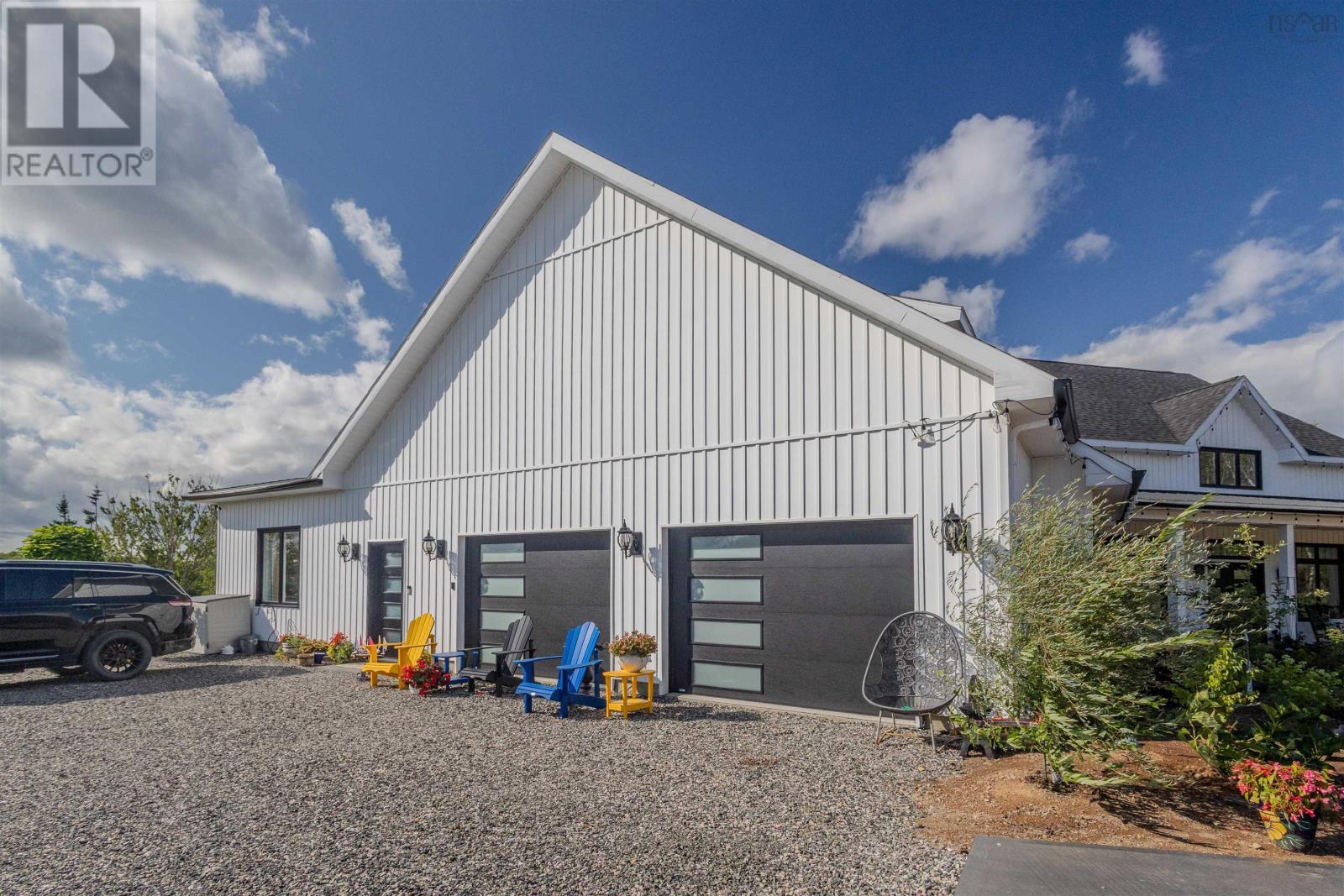 377 Shieling Drive, Marion Bridge, Nova Scotia  B1K 0B3 - Photo 11 - 202520492