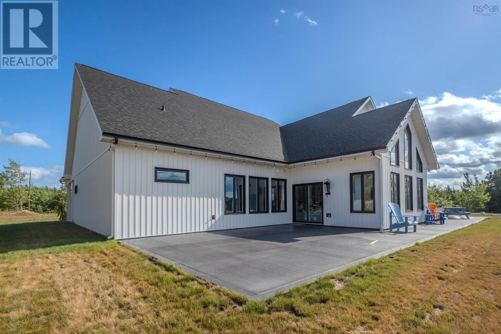 377 Shieling Drive, Marion Bridge, Nova Scotia  B1K 0B3 - Photo 14 - 202520492