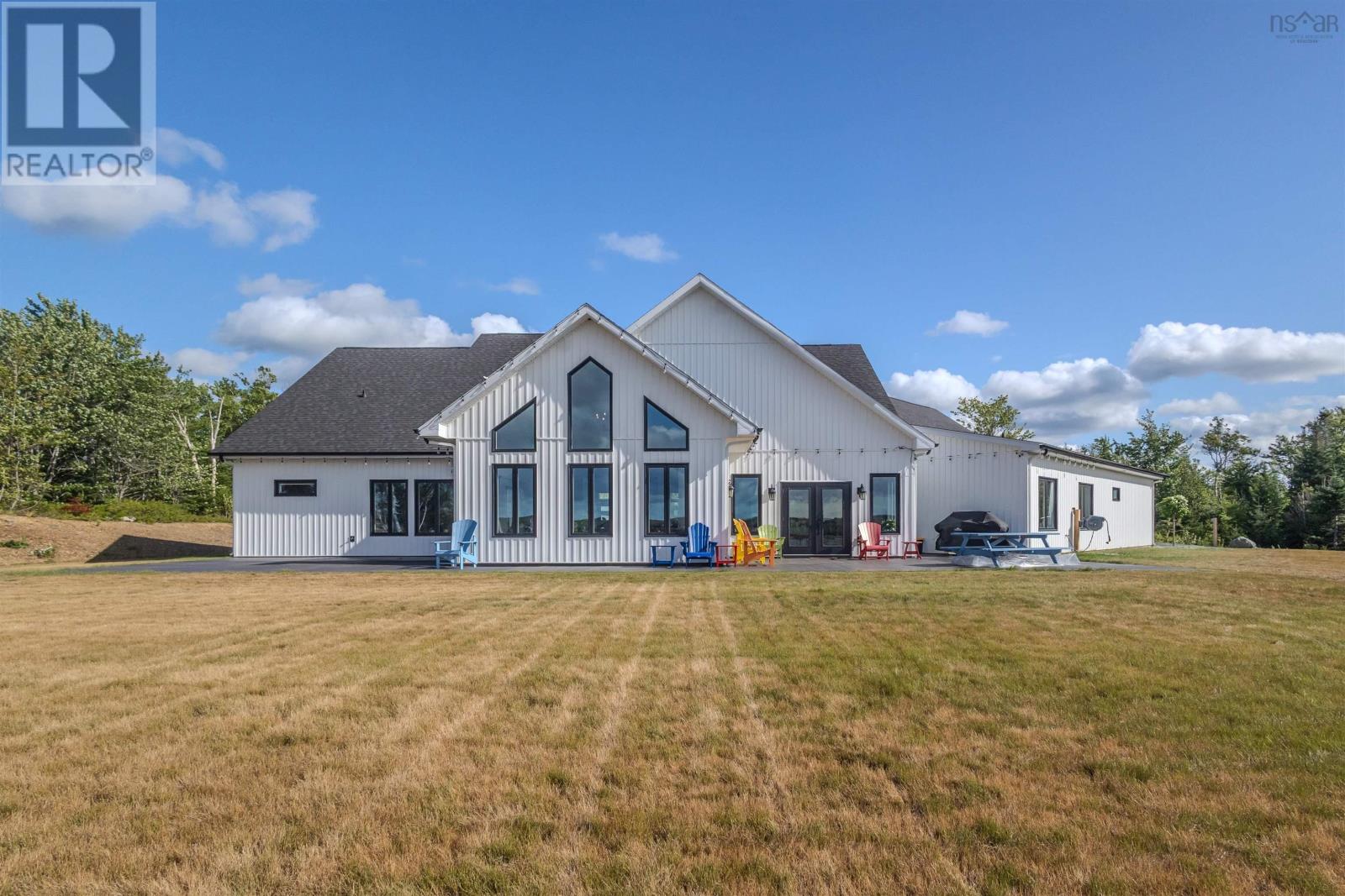 377 Shieling Drive, Marion Bridge, Nova Scotia  B1K 0B3 - Photo 12 - 202520492