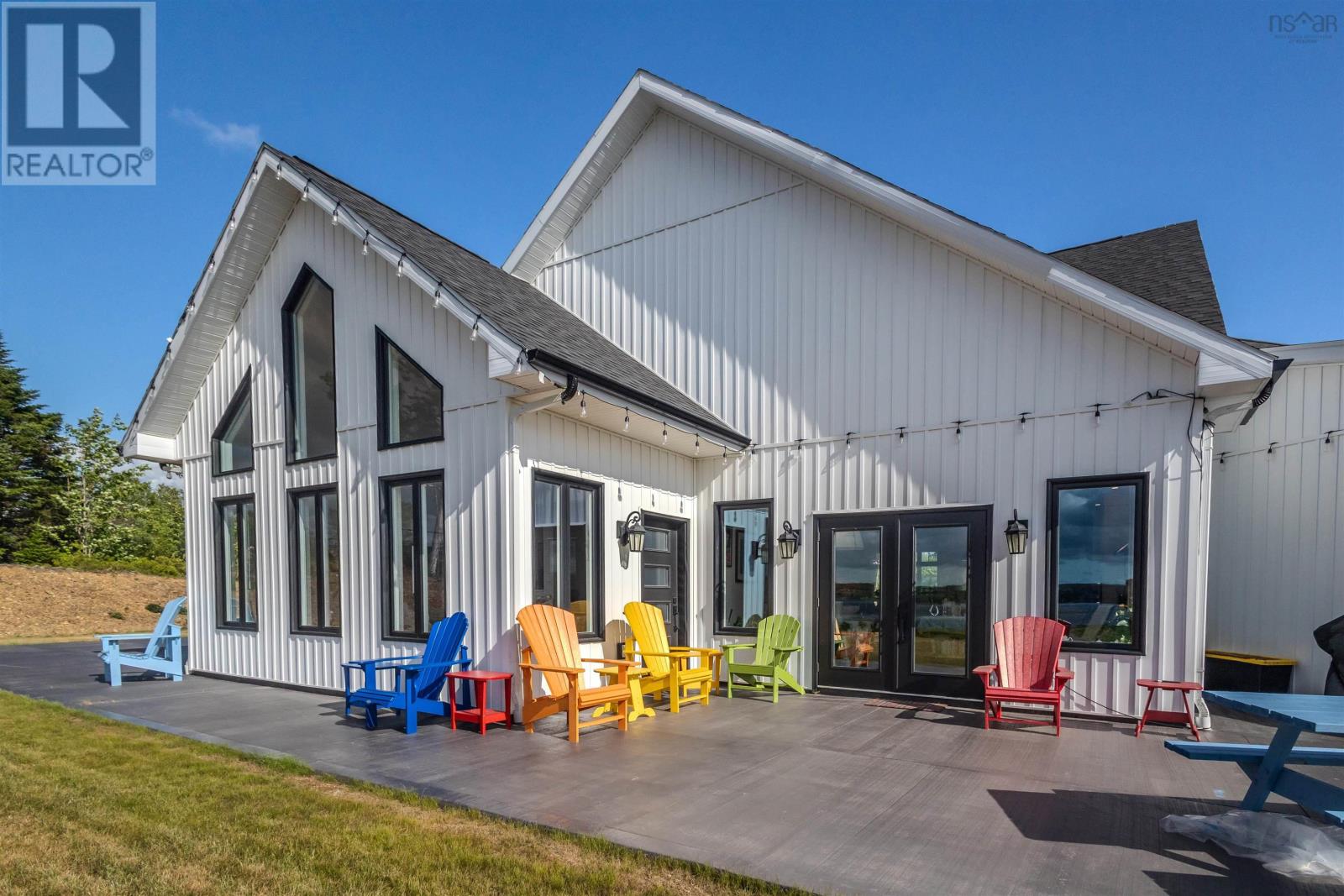 377 Shieling Drive, Marion Bridge, Nova Scotia  B1K 0B3 - Photo 13 - 202520492