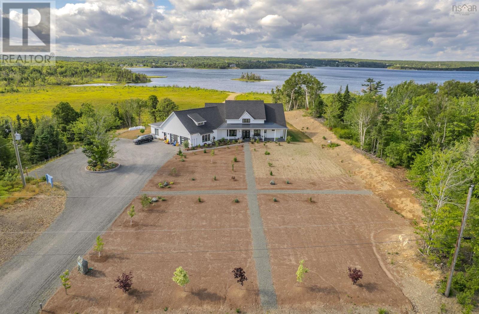 377 Shieling Drive, Marion Bridge, Nova Scotia  B1K 0B3 - Photo 2 - 202520492