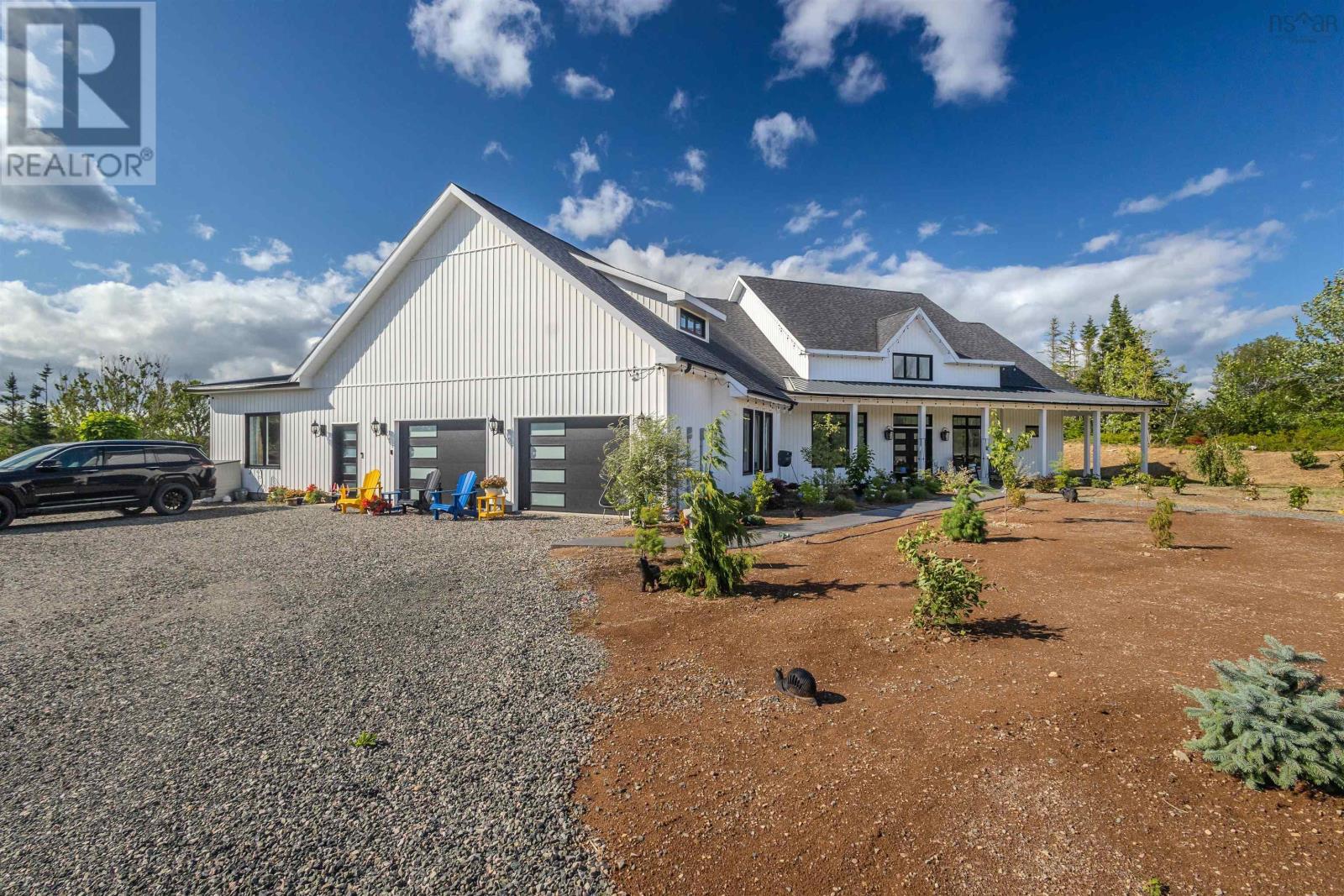 377 Shieling Drive, Marion Bridge, Nova Scotia  B1K 0B3 - Photo 9 - 202520492