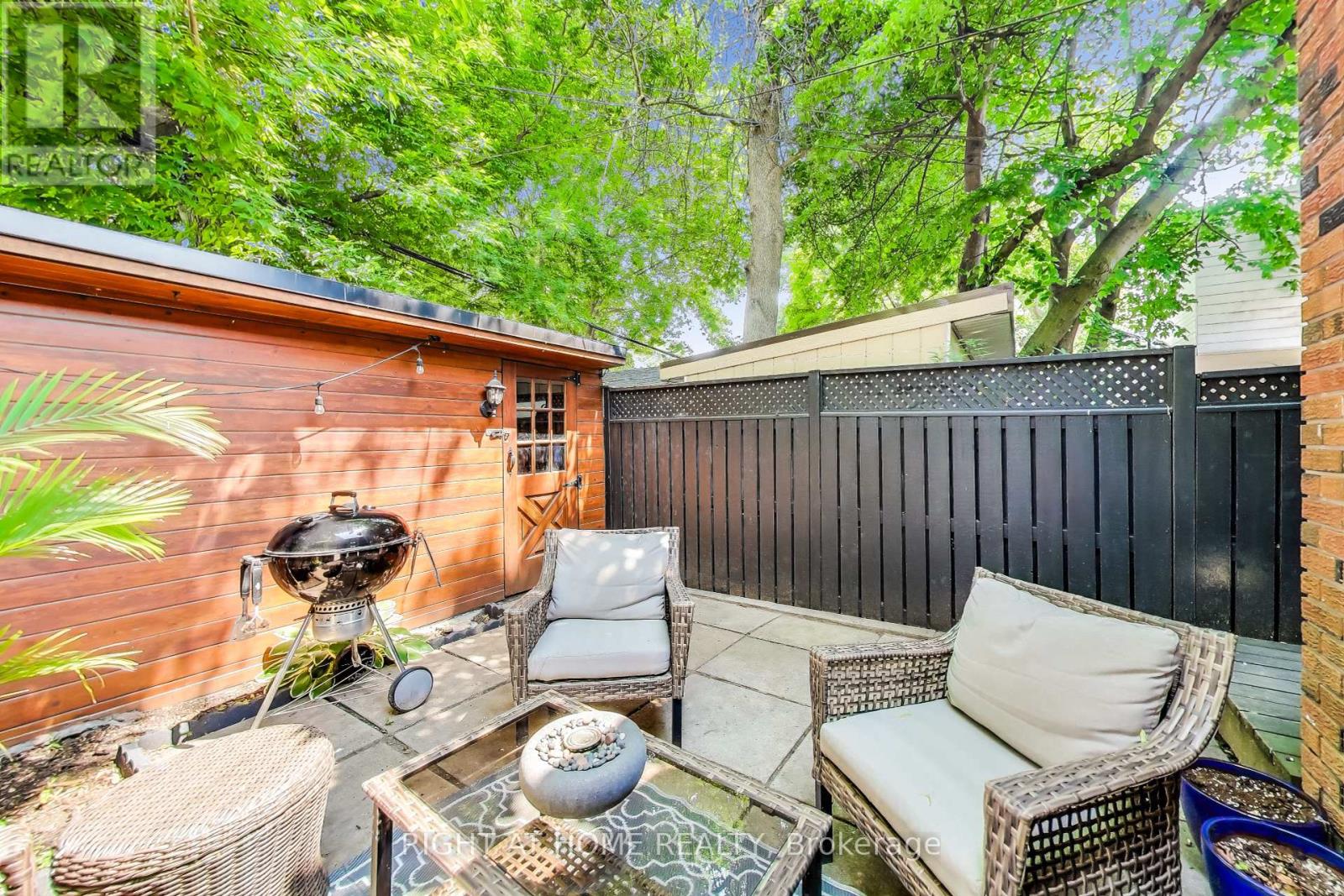 1071 Craven Road, Toronto (Greenwood-Coxwell), Ontario  M4J 4V7 - Photo 18 - E12343367