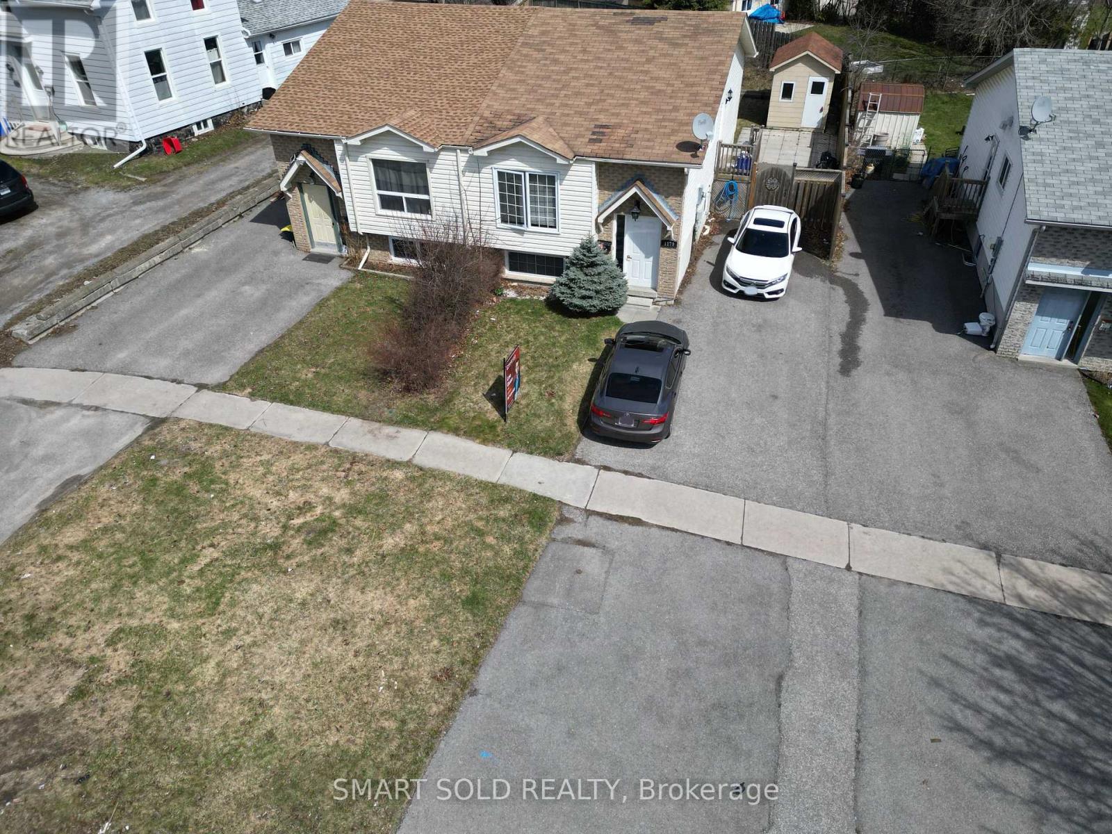 Property at 1179 SIMCOE STREET S image 2