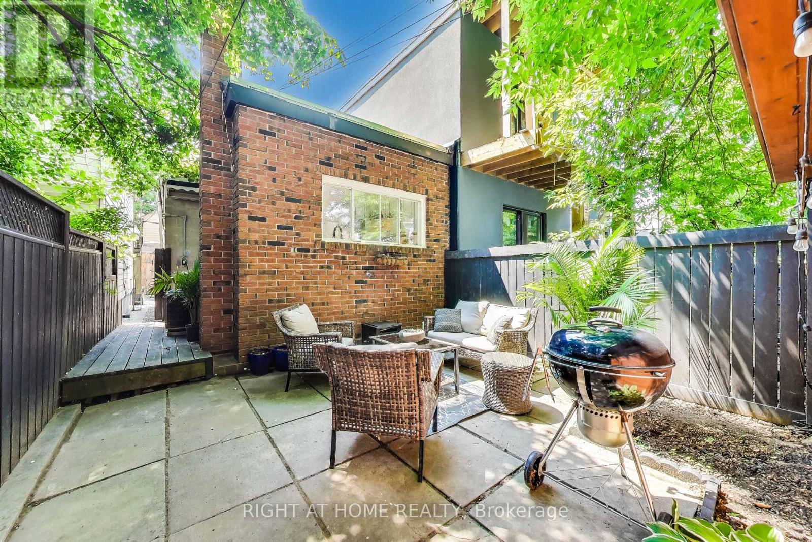 1071 Craven Road, Toronto (Greenwood-Coxwell), Ontario  M4J 4V7 - Photo 20 - E12343367