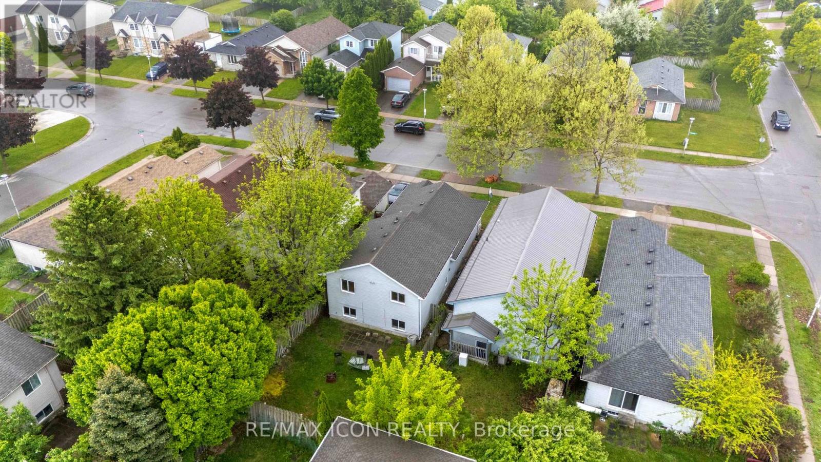 238 Fleming Drive, London East, Ontario  N5V 4Y9 - Photo 48 - X12343413